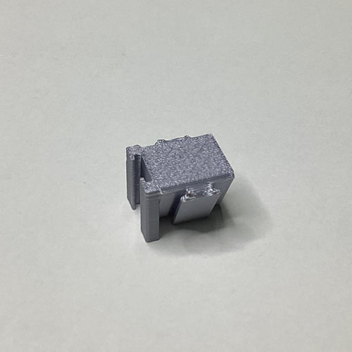 Unión Puentes Hembra